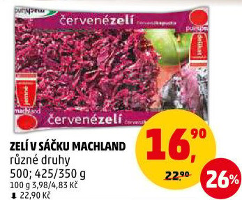 Zelí Machland