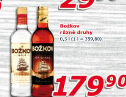 Božkov