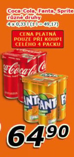Coca Cola