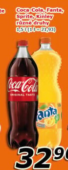 Coca Cola