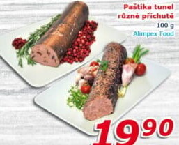 Paštika