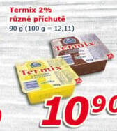 Termix Kunín