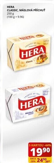 Tuk na pečení Hera
