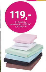NAPÍNACÍ PLACHTA „JERSEY“