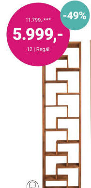 REGÁL „KORAY“
