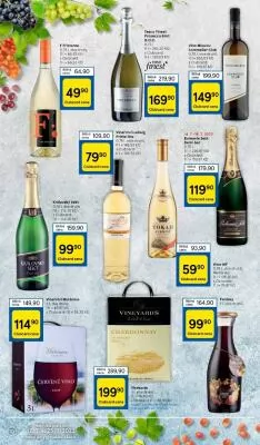 akční leták Tesco 12.7.2023-18.7.2023
