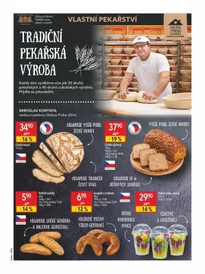 akční leták Globus 12.7.2023-18.7.2023