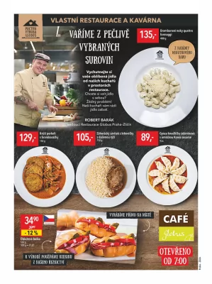 akční leták Globus 12.7.2023-18.7.2023