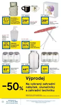 akční leták Tesco 12.7.2023-18.7.2023