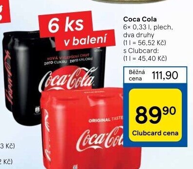 Coca Cola