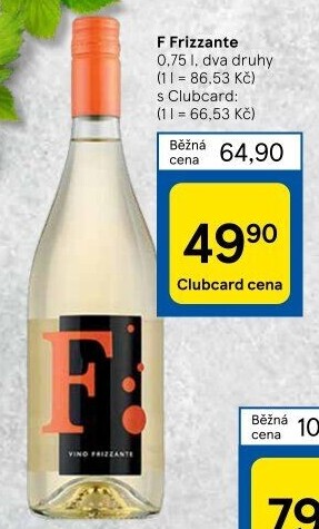 Frizzante