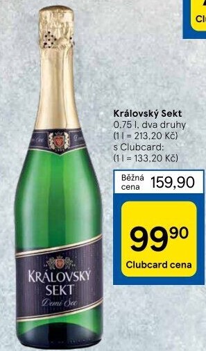 Sekty Královský sekt
