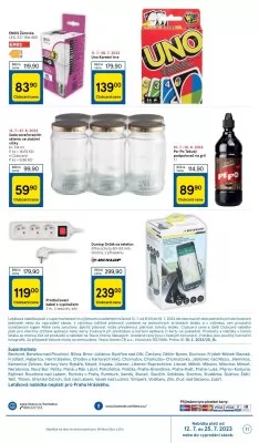 akční leták Tesco 12.7.2023-18.7.2023