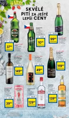 akční leták Tesco 12.7.2023-18.7.2023
