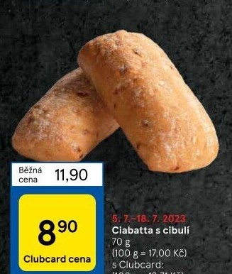 Ciabatta