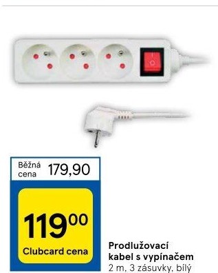 Prodlužka