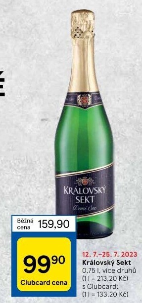 Sekty Královský sekt