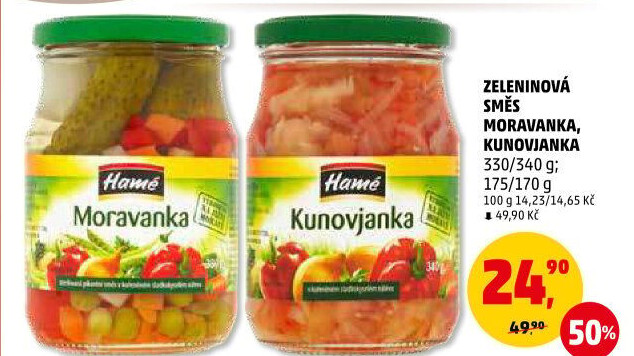 Moravanka Hamé