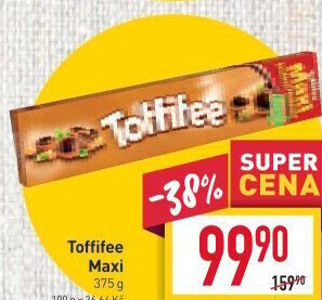 Bonboniéra Toffifee Storck