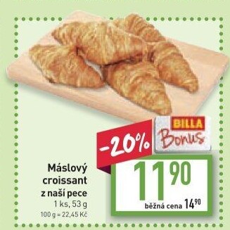 Croissant
