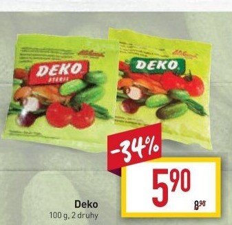Deko Alibona