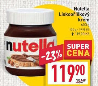 Nutella