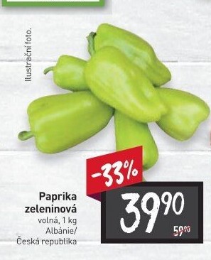 Paprika