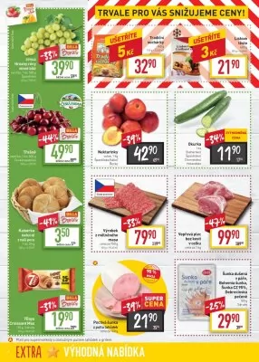akční leták BILLA 12.7.2023-18.7.2023