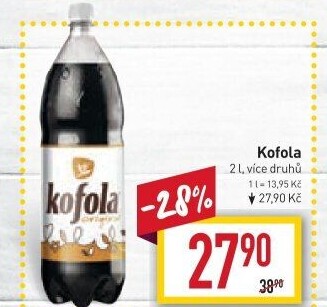 Kofola