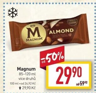 Nanuk Magnum Algida