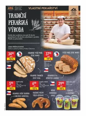 akční leták Globus 12.7.2023-18.7.2023