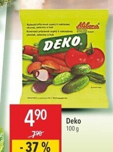 Deko Alibona