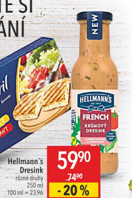 Dresink Hellmann'