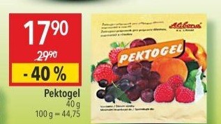 Pektogel Alibona