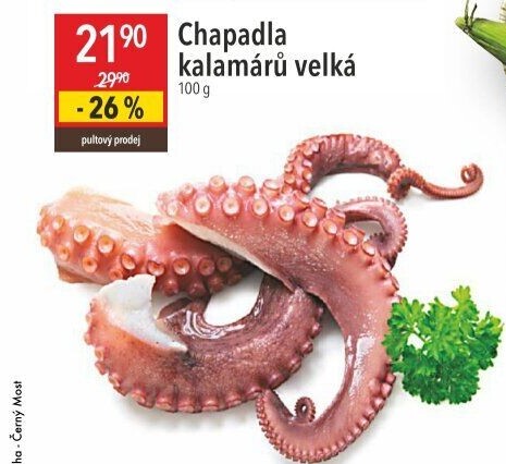Kalamáry chapadla