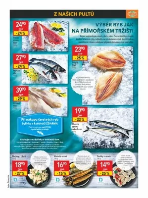 akční leták Globus 12.7.2023-18.7.2023