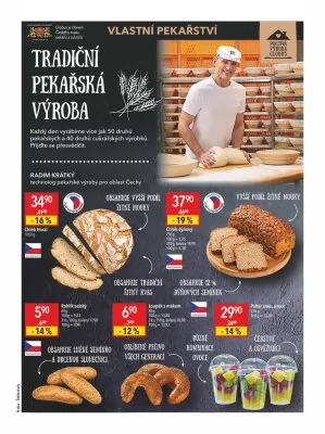 akční leták Globus 12.7.2023-18.7.2023