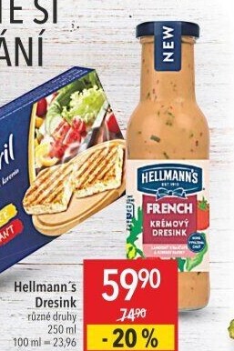 Dresink Hellmann'