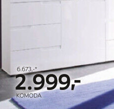 KOMODA
