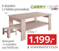 KONFERENČNÍ STOLEK