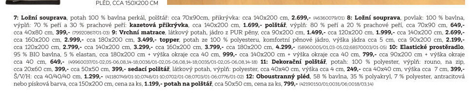 SEDACÍ POLŠTÁŘ