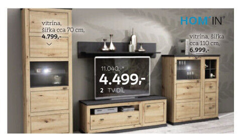 TV DÍL