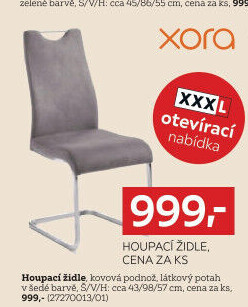 ŽIDLE