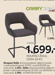 ŽIDLE