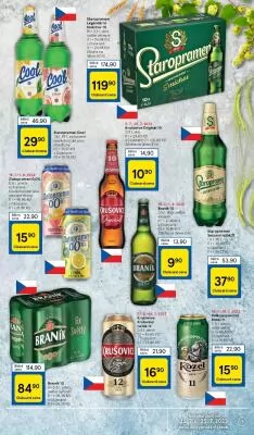 akční leták Tesco 19.7.2023-25.7.2023