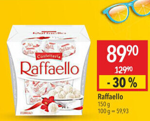Bonboniéra Raffaello Ferrero