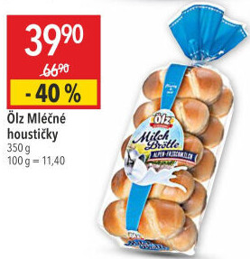 Houstičky Ölz