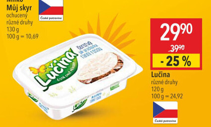 Lučina
