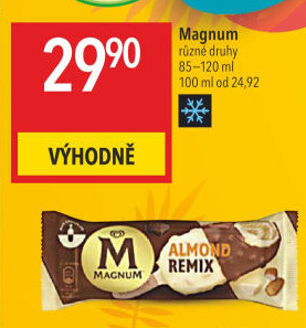 Nanuk Magnum Algida