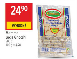 Noky Mamma Lucia